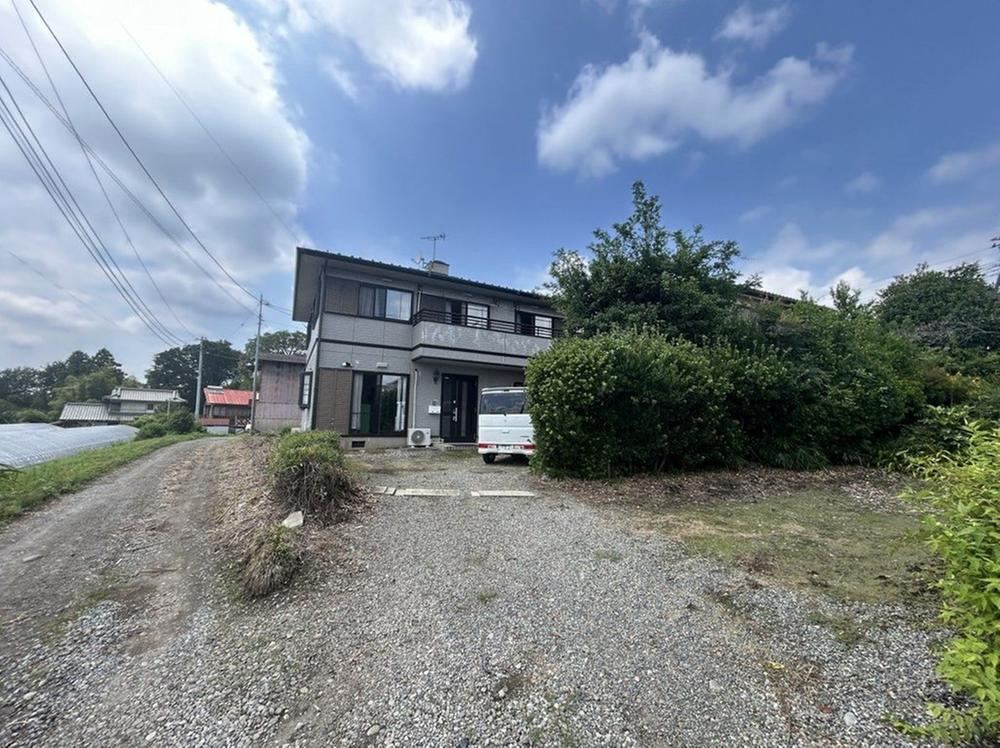 4LDK house in Shibukawa, Gunma - Photo 1