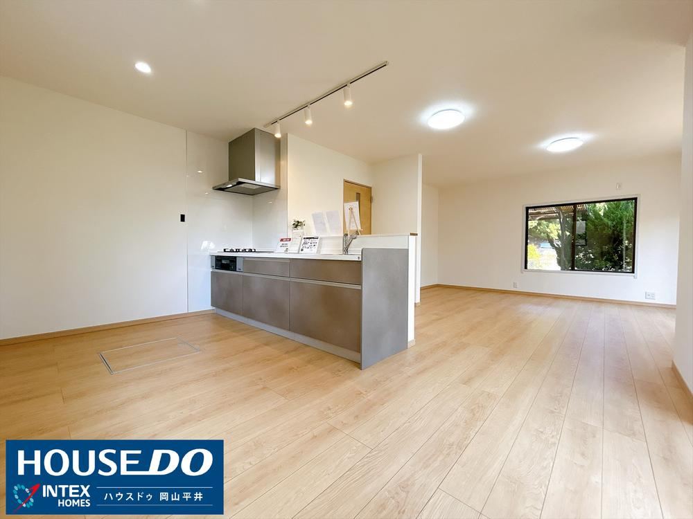 3LDK house in Higashi Ward, Okayama - Photo 1