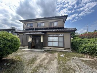 5DK house in Shibukawa