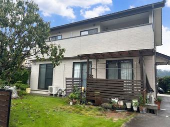 5LDK house in Suzaka