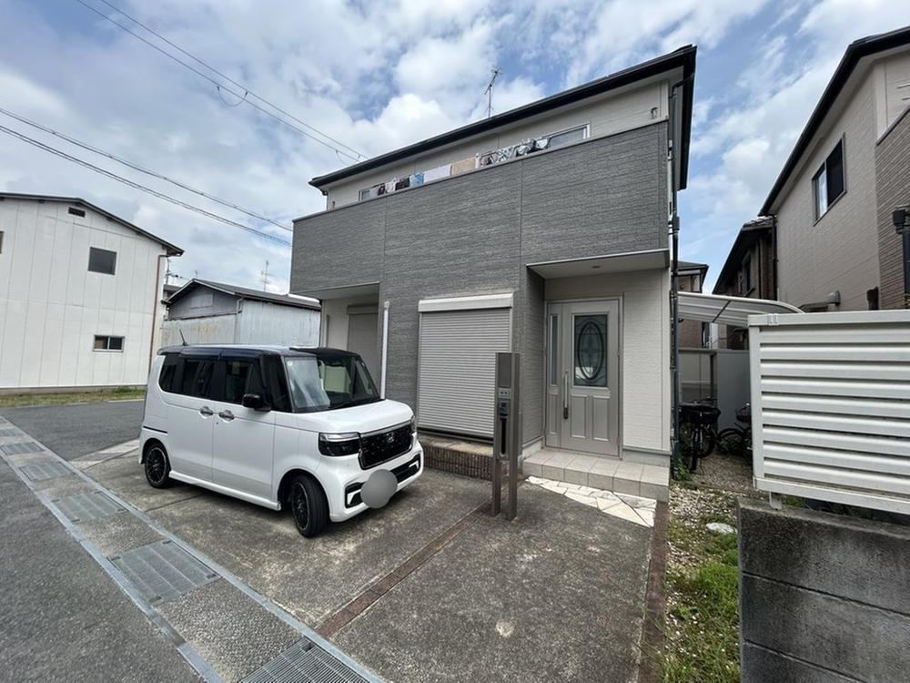 4LDK house in Tenri, Nara - Photo 1