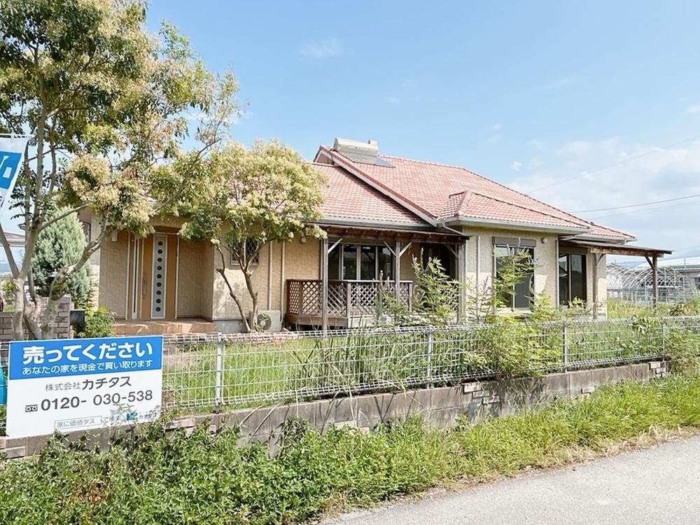 3LDK house in Uki, Kumamoto - Photo 1