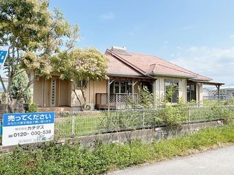 3LDK house in Uki
