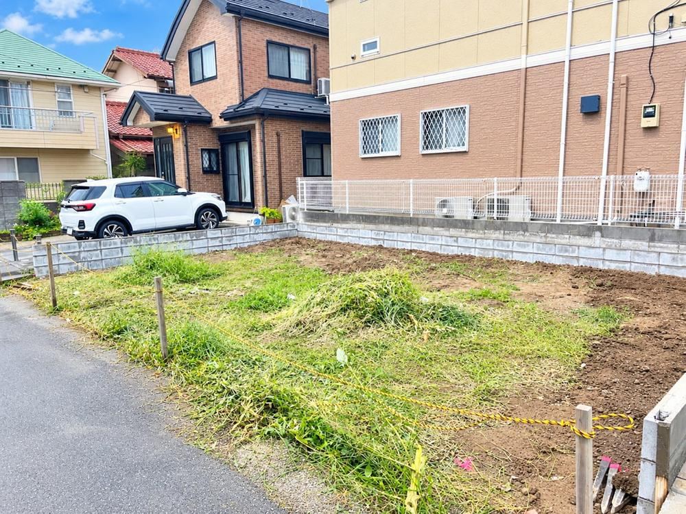 66 m² land in Funabashi, Chiba - Photo 1