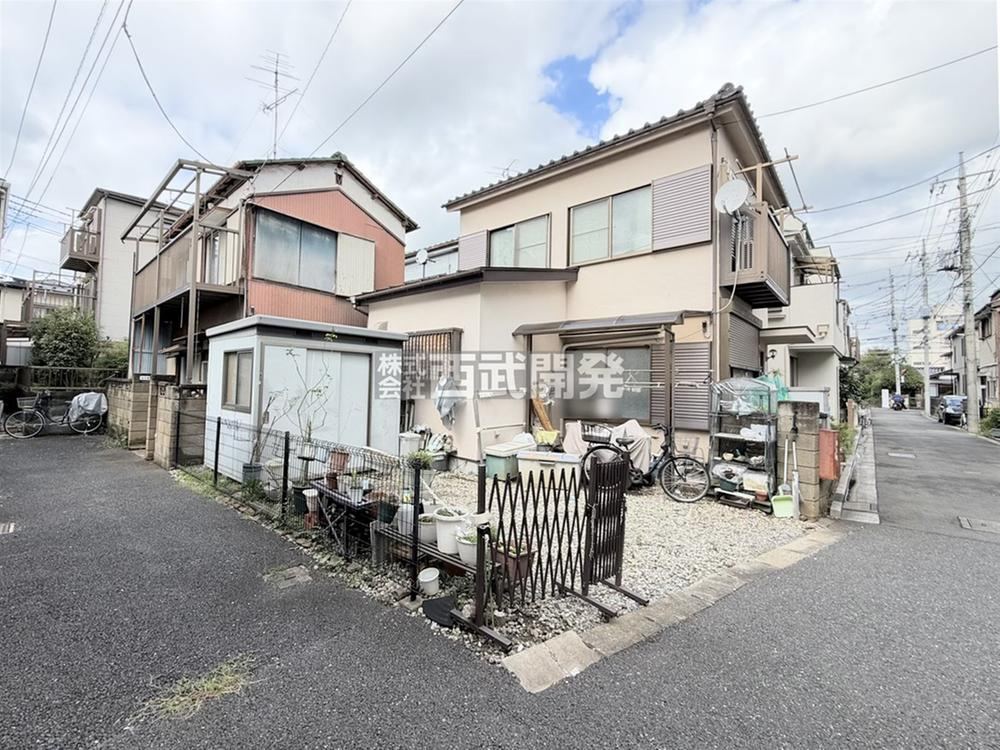 3DK house in Fujimino, Saitama - Photo 1