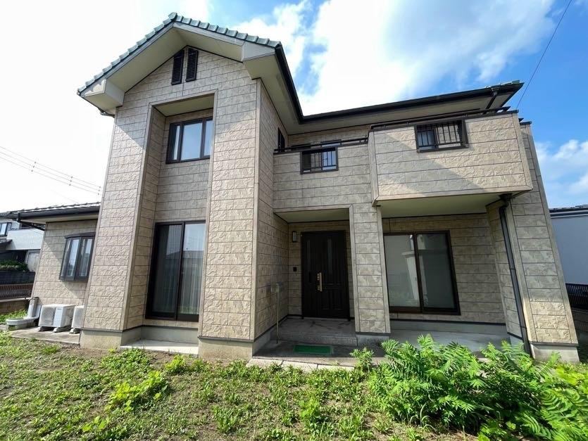 4LDK house in Maebashi, Gunma - Photo 1