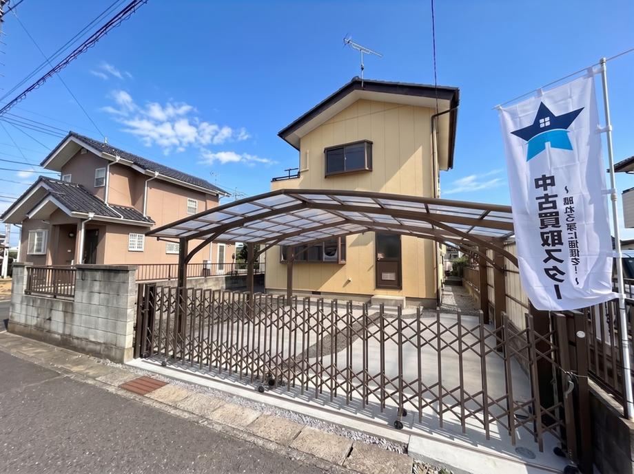 3LDK house in Tamamura, Sawa District, Gunma - Photo 1