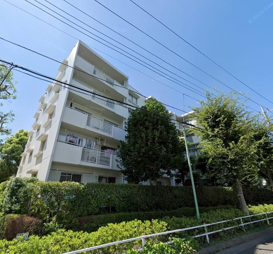 3LDK apartment in Kodaira, Tokyo - Photo 1