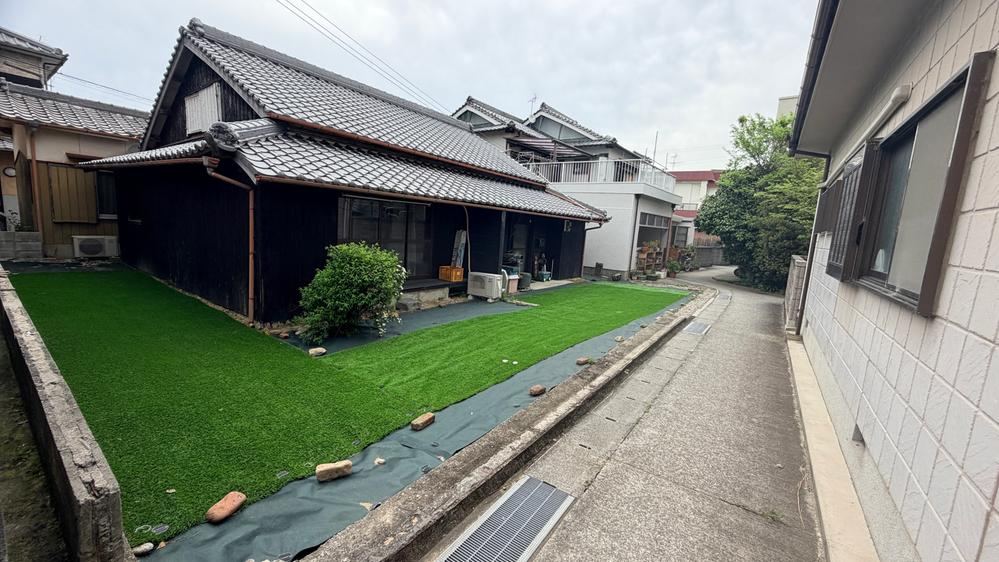 7DK house in Awaji, Hyogo - Photo 1