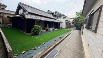 7DK house in Awaji