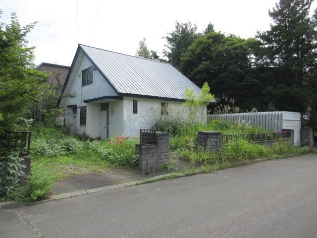 265 m² land in Ebetsu, Hokkaido - Photo 1