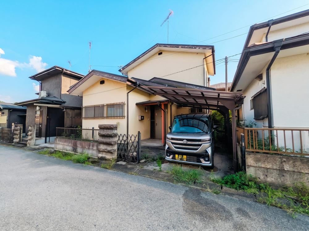 4DK house in Utsunomiya, Tochigi - Photo 1