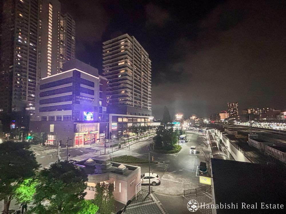3LDK apartment in Katsushika Ward, Tokyo - Photo 1