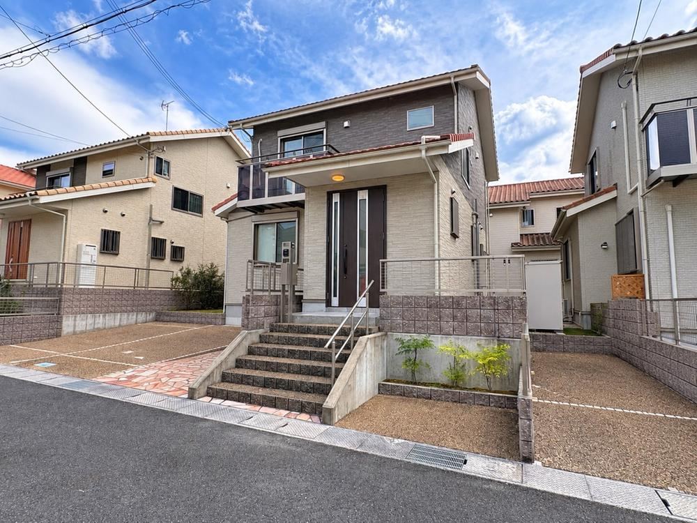 4LDK house in Kizugawa, Kyoto - Photo 1
