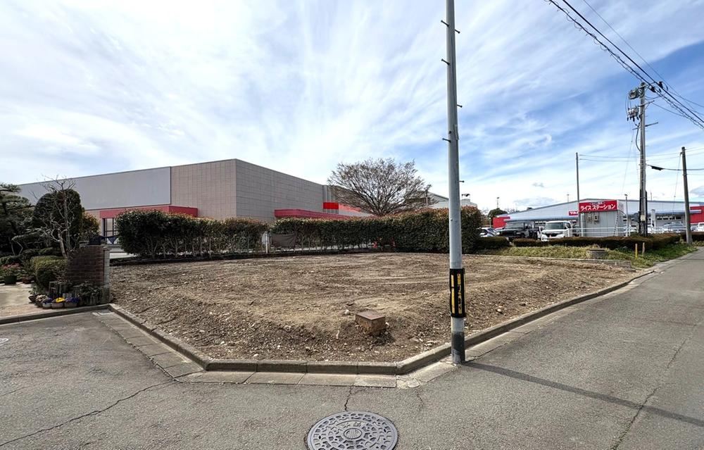 164 m² land in Taihaku Ward, Sendai, Miyagi - Photo 1