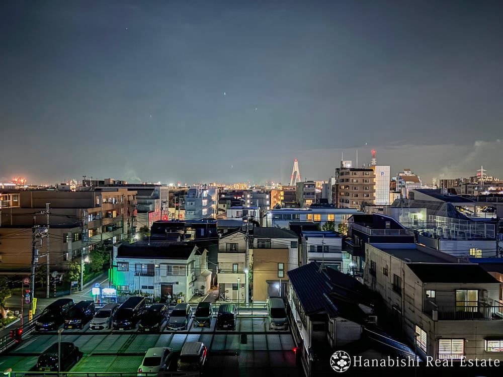 3LDK apartment in Ota Ward, Tokyo - Photo 1