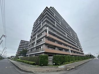4LDK apartment in Kuki