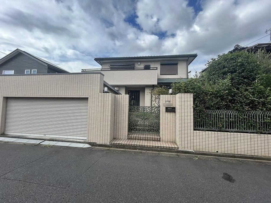 4LDK house in Hasuda, Saitama - Photo 1