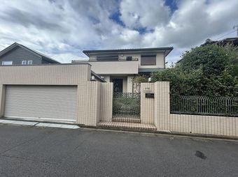 4LDK house in Hasuda