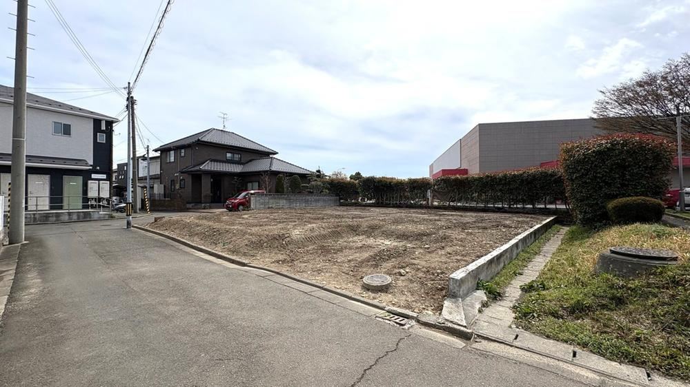 327 m² land in Taihaku Ward, Sendai, Miyagi - Photo 1