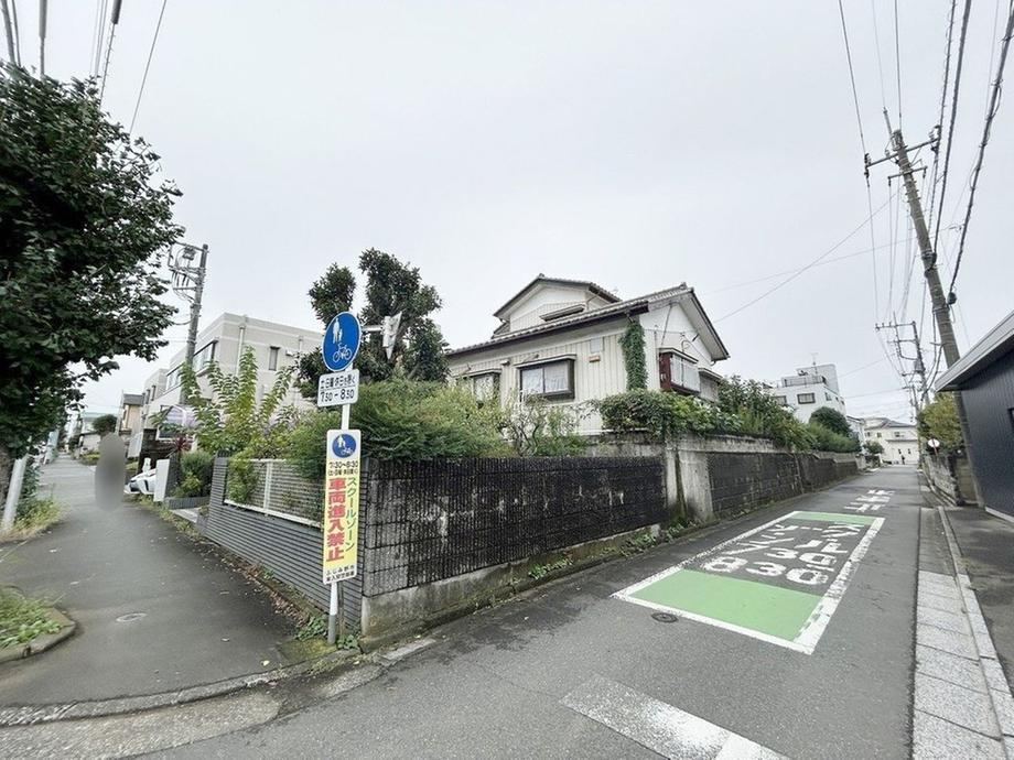 339 m² land in Fujimino, Saitama - Photo 1