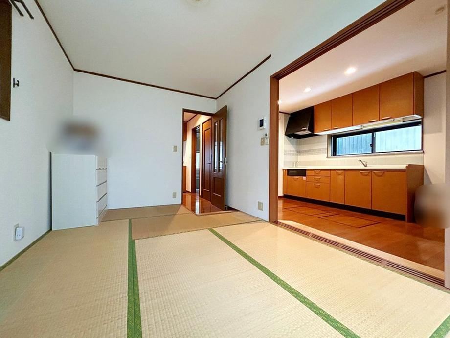 3LDK house in Fuchu, Tokyo - Photo 1