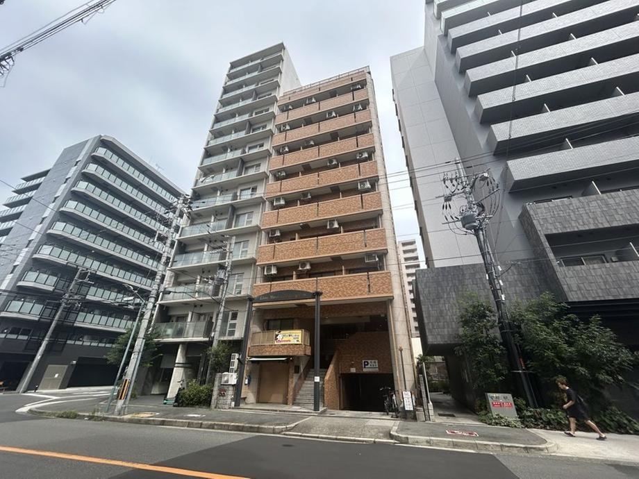 1K apartment in Nishi Ward, Osaka - Photo 1