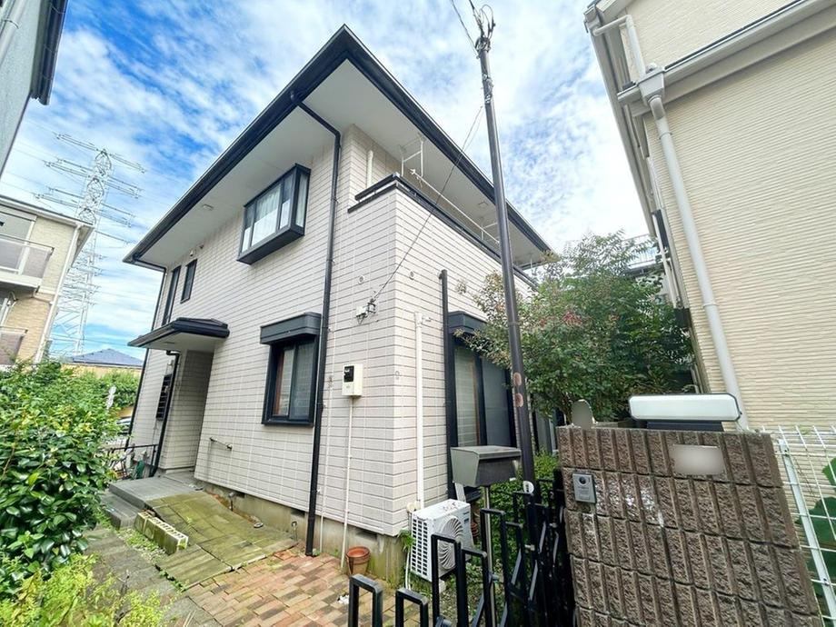 3LDK+S house in Kohoku Ward, Yokohama, Kanagawa - Photo 1