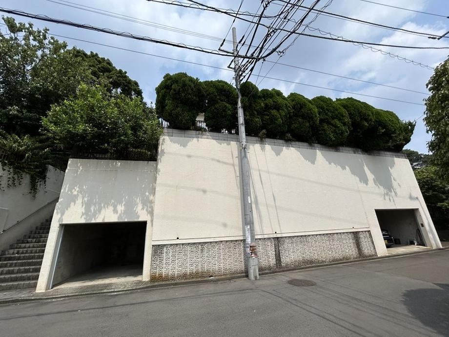 341 m² land in Kohoku Ward, Yokohama, Kanagawa - Photo 1