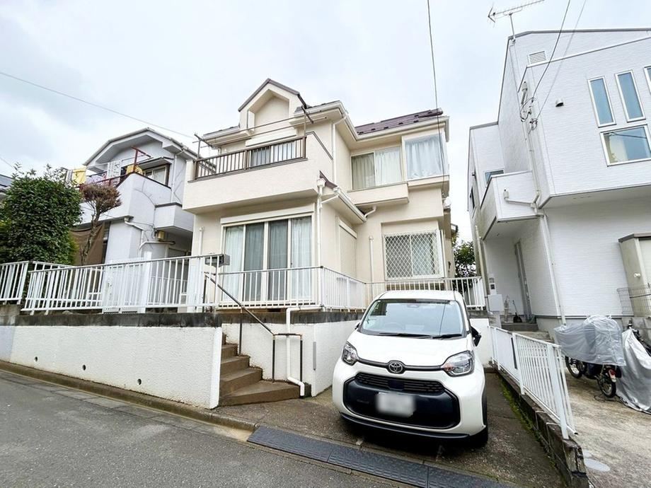 3LDK house in Tokorozawa, Saitama - Photo 1