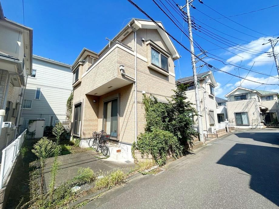 4LDK house in Asaka, Saitama - Photo 1