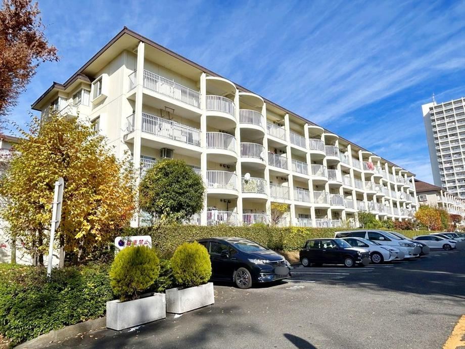 3LDK apartment in Shiki, Saitama - Photo 1