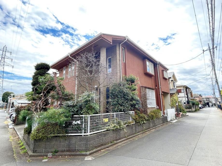 5LDK+S house in Higashimurayama, Tokyo - Photo 1