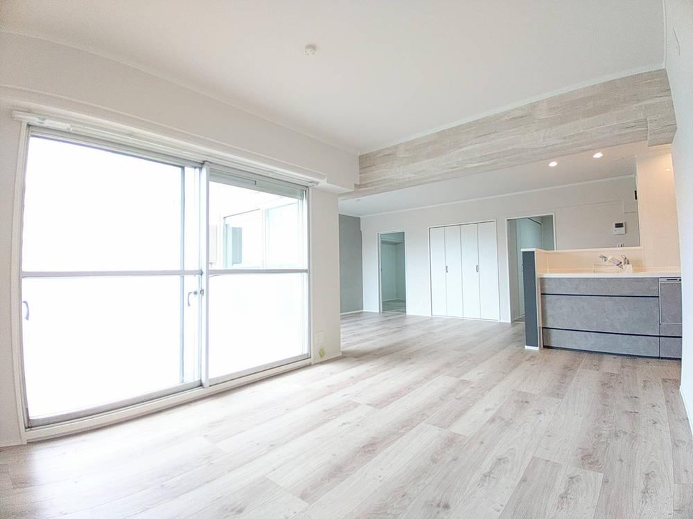 1LDK+2S apartment in Higashiyodogawa Ward, Osaka - Photo 1