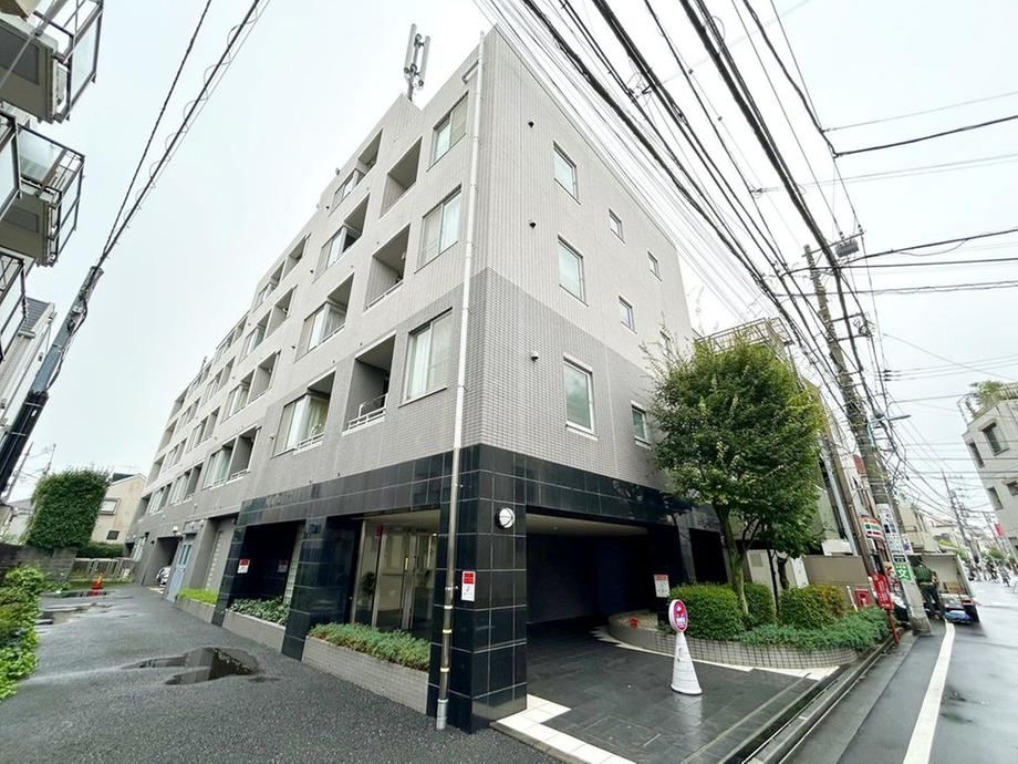 1LDK apartment in Suginami Ward, Tokyo - Photo 1