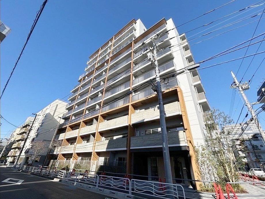 1LDK apartment in Koto Ward, Tokyo - Photo 1