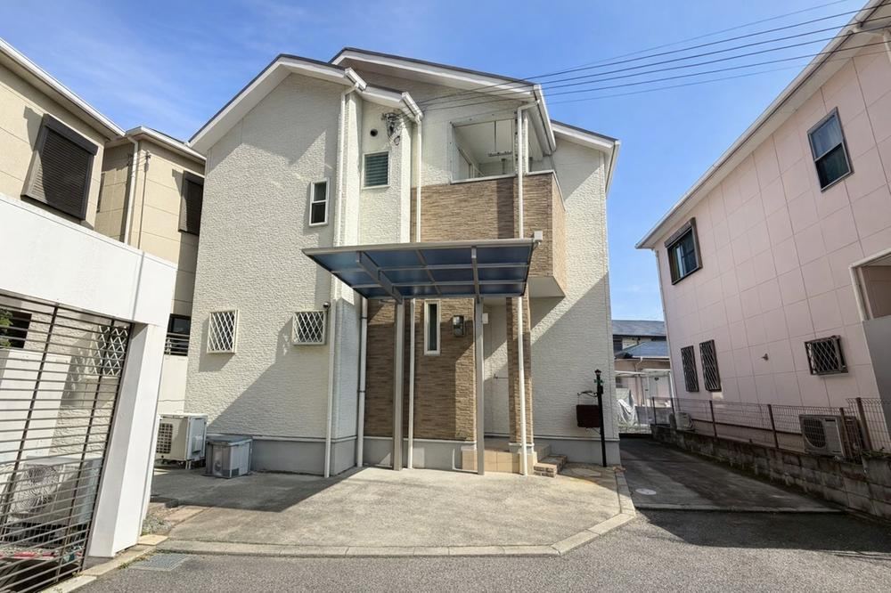 3LDK house in Kishiwada, Osaka - Photo 1