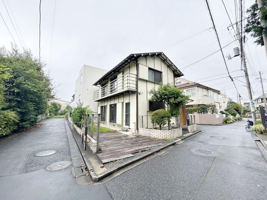 114 m² land in Mitaka, Tokyo - Photo 1