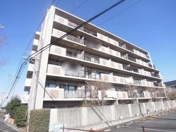 3LDK apartment in Kawagoe, Saitama - Photo 1