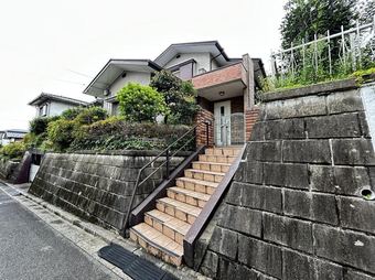 4LDK house in Hiki District