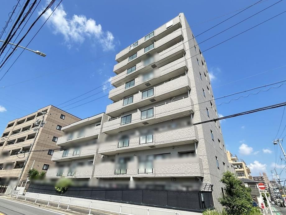 3LDK apartment in Tempaku Ward, Nagoya, Aichi - Photo 1