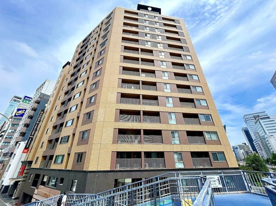 1LDK apartment in Naka Ward, Nagoya, Aichi - Photo 1