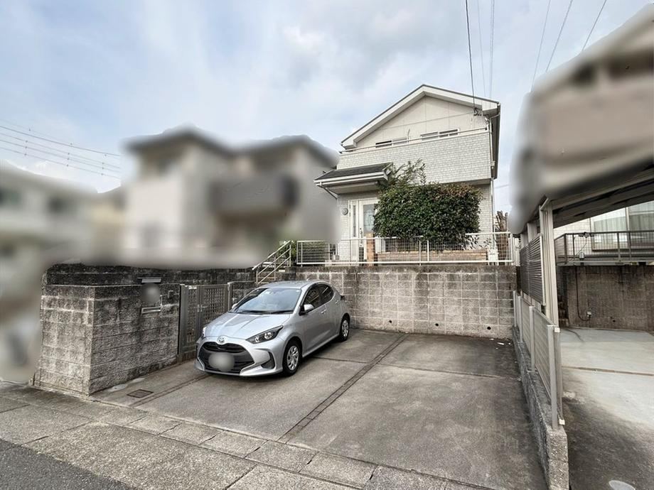 5LDK house in Midori Ward, Nagoya, Aichi - Photo 1