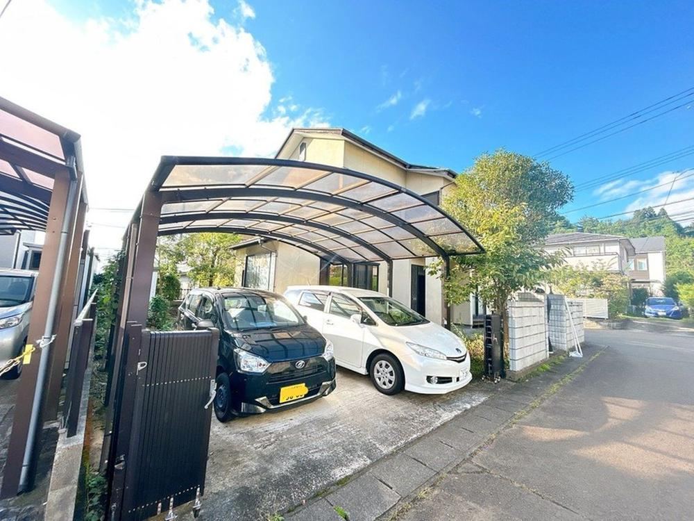 3LDK house in Aoba Ward, Sendai, Miyagi - Photo 1