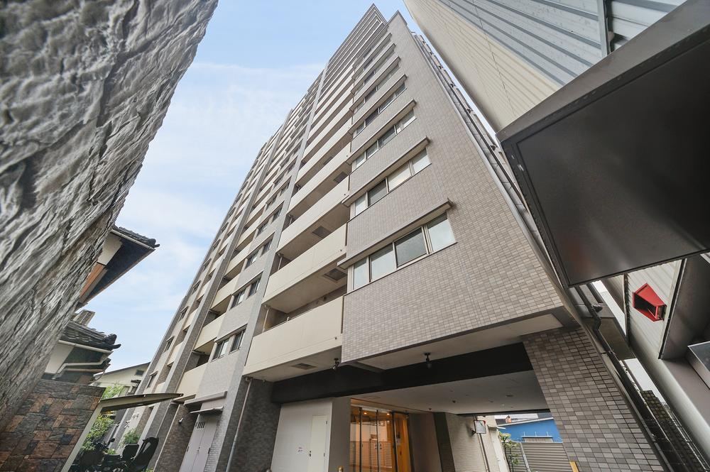 1LDK+S apartment in Otsu, Shiga - Photo 1