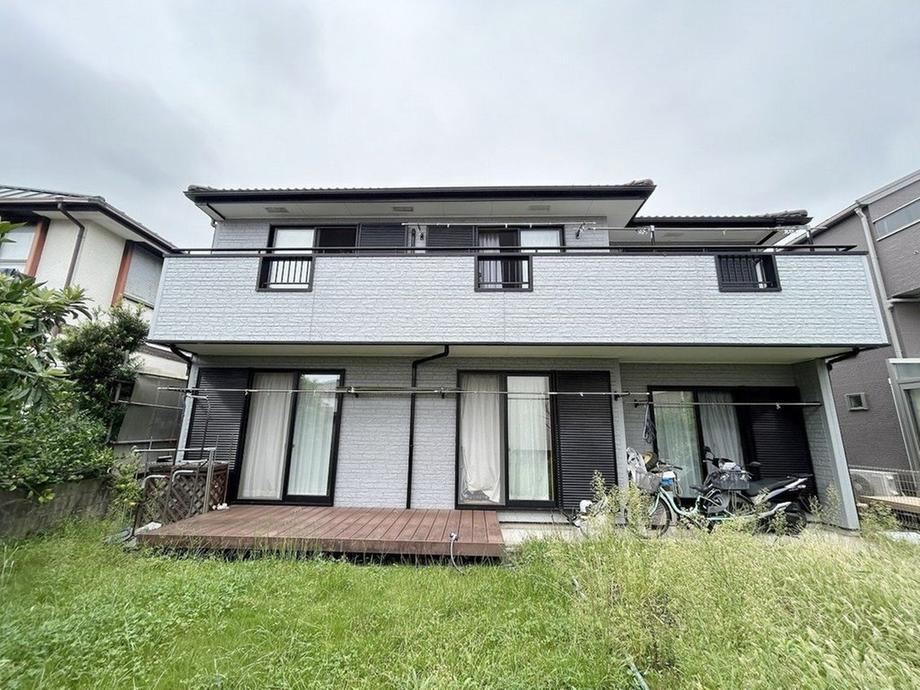 5LDK house in Totsuka Ward, Yokohama, Kanagawa - Photo 1