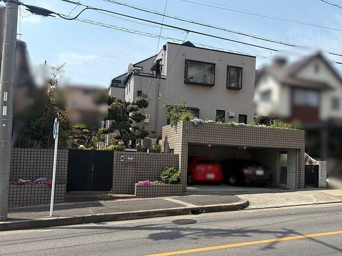 6LDK house in Owariasahi, Aichi - Photo 1