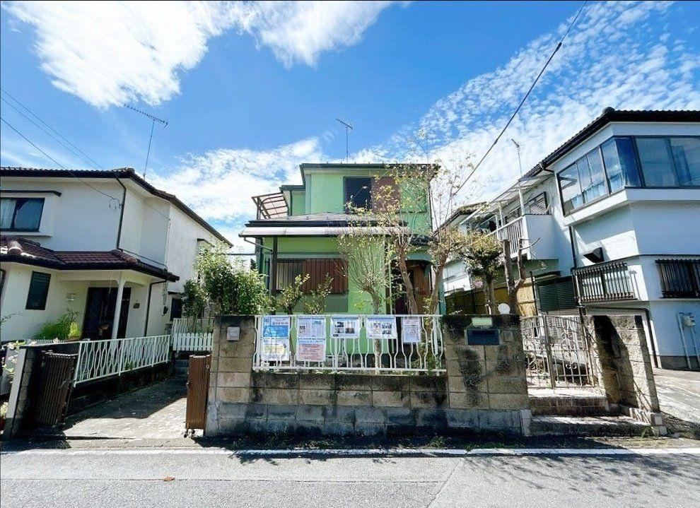4LDK house in Iruma, Saitama - Photo 1
