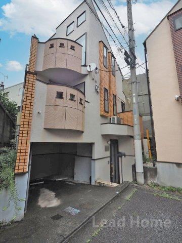 70 m² land in Meguro Ward, Tokyo - Photo 1