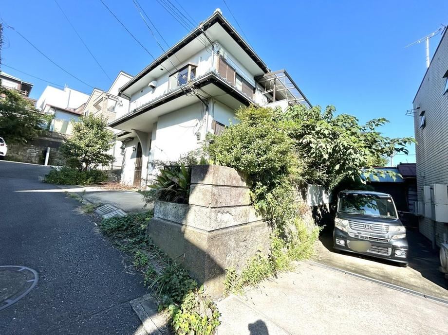 176 m² land in Minami Ward, Yokohama, Kanagawa - Photo 1